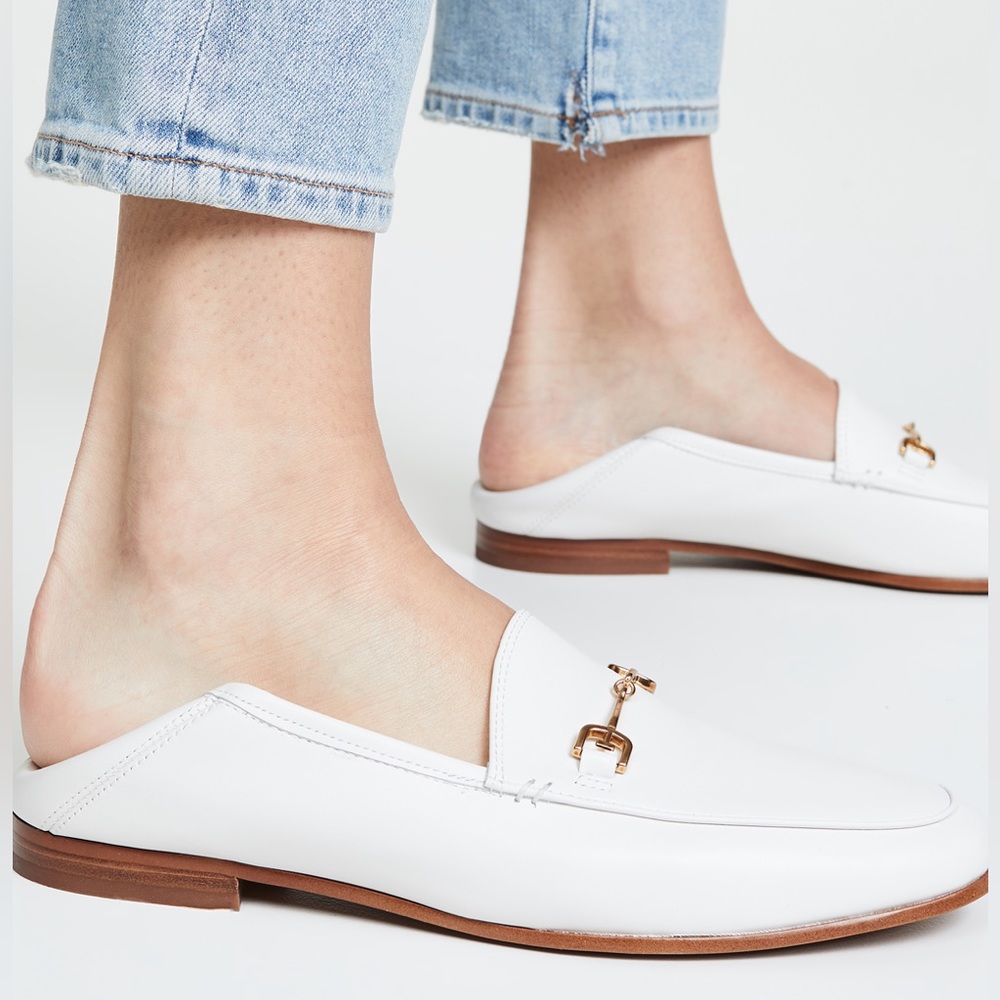 SAM EDELMAN LORAINE BIT LOAFER - Picture 8 of 14